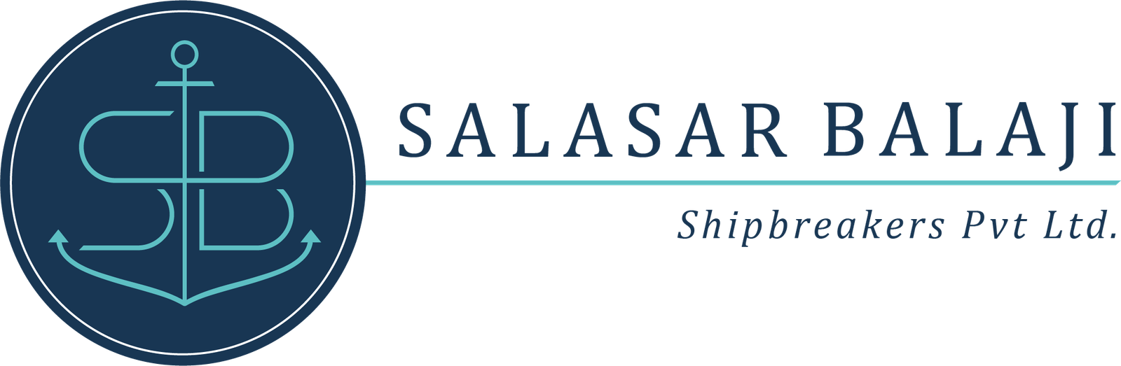 Salasar Balaji Ship Breakers Pvt Ltd.